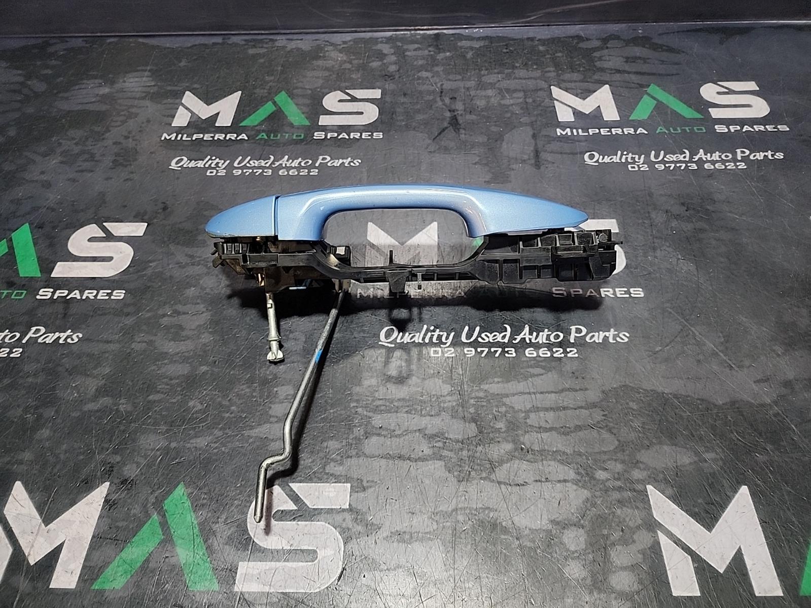 2019 Toyota Corolla Door Handle View Auto part Door Handle Toyota Corolla 2019