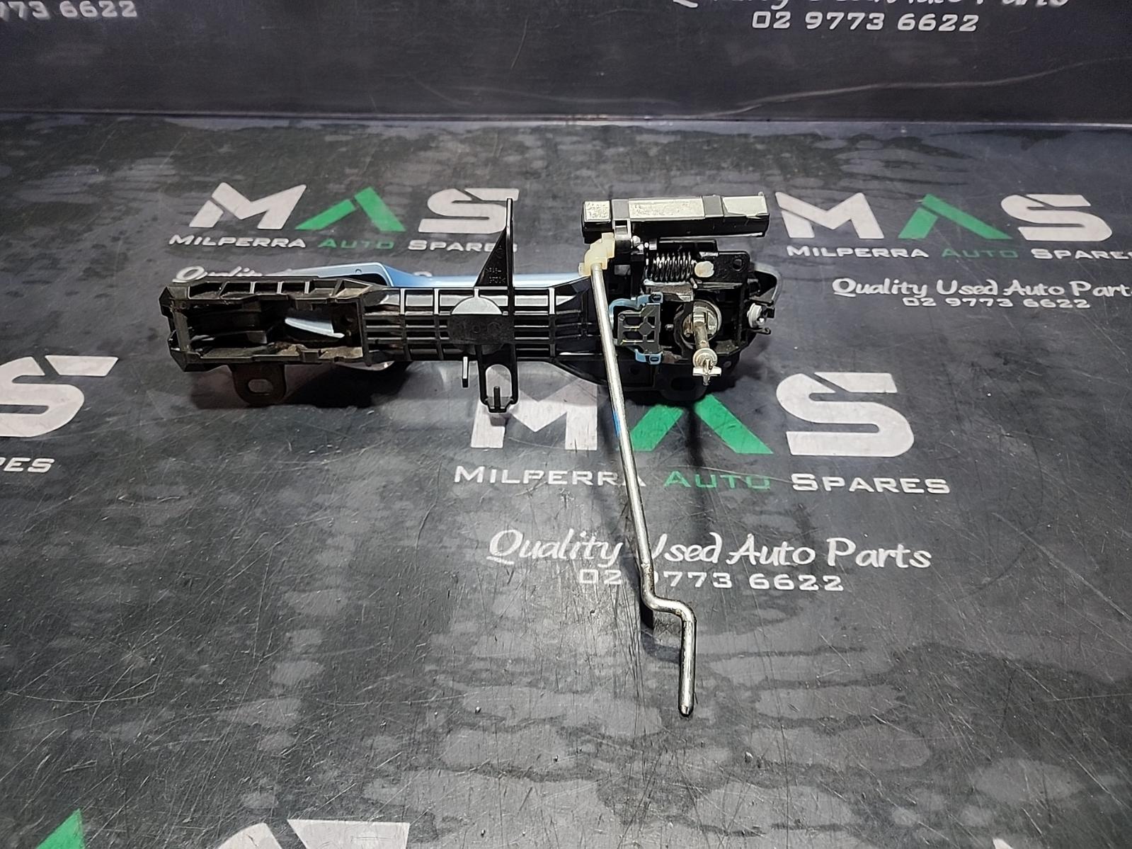 2019 Toyota Corolla Door Handle View Auto part Door Handle Toyota Corolla 2019