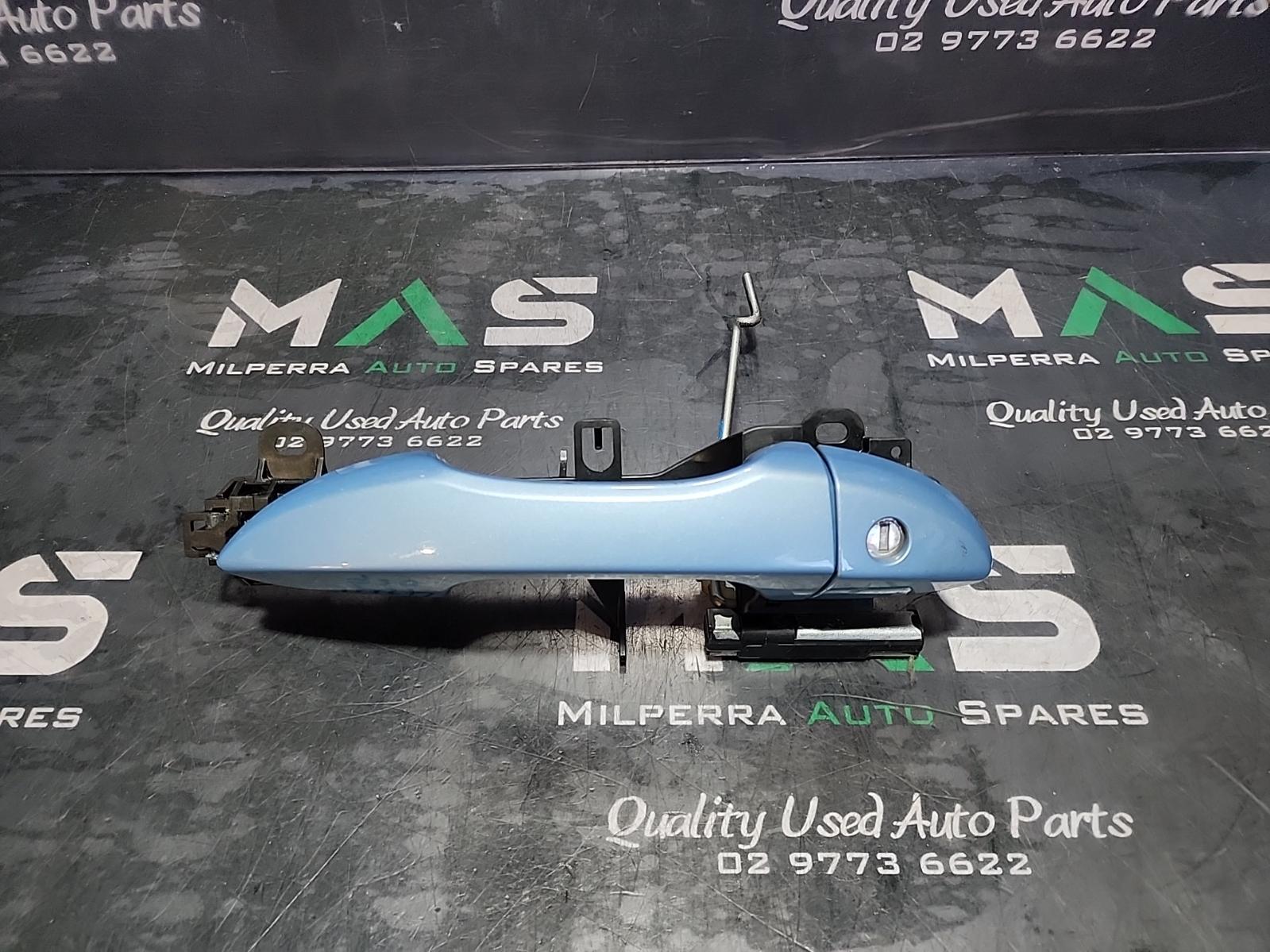 2019 Toyota Corolla Door Handle View Auto part Door Handle Toyota Corolla 2019