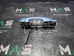 View Auto part Door Handle Toyota Corolla 2019
