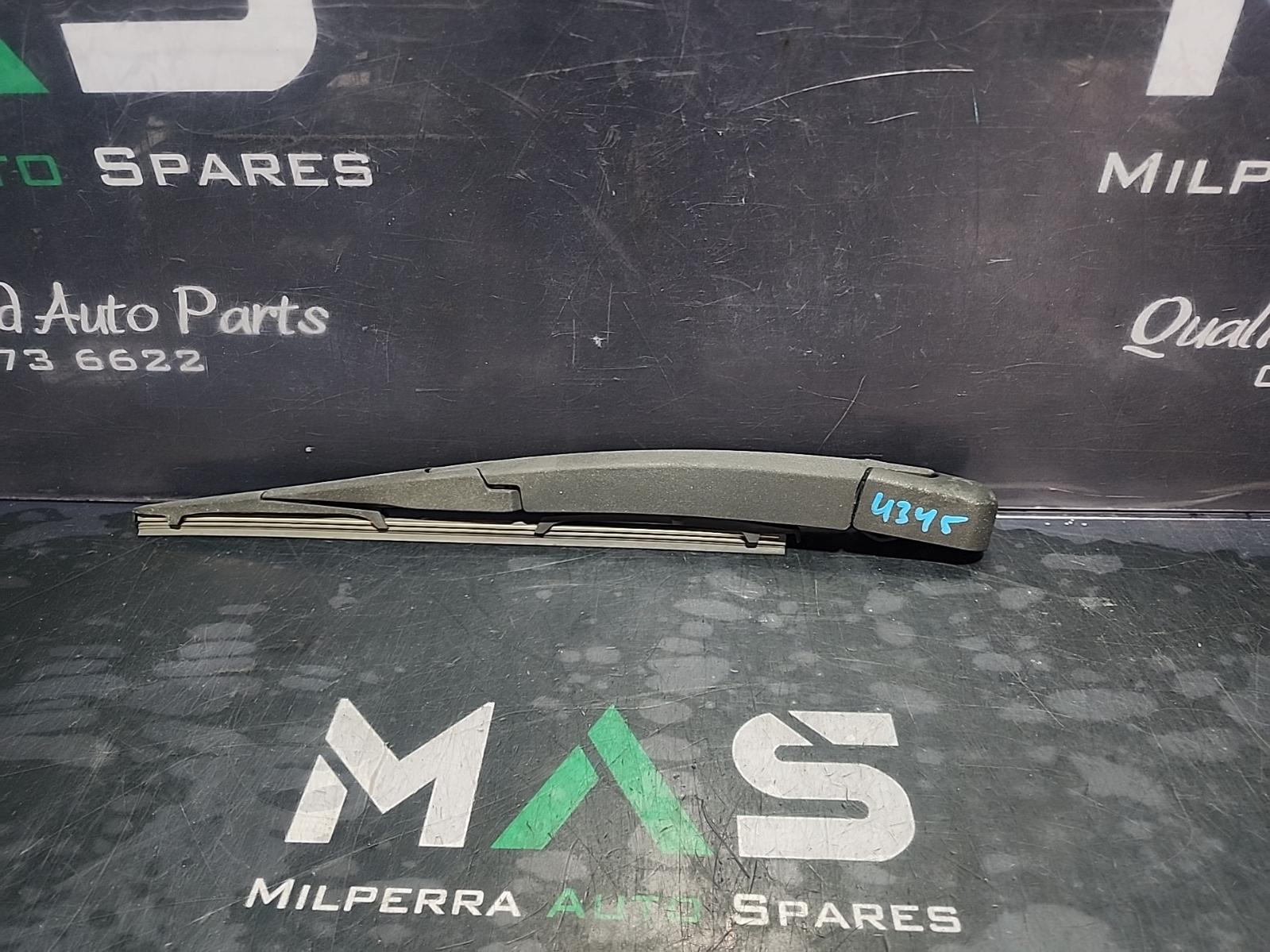 View Auto part Wiper Arm Hyundai I30 2021