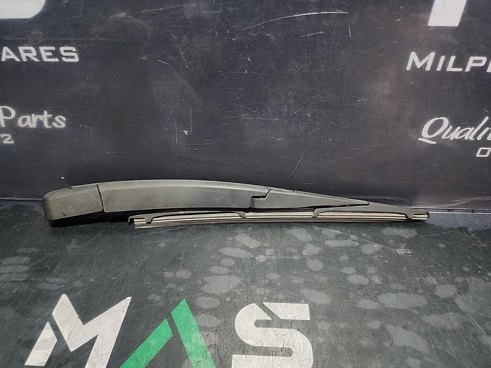 View Auto part Wiper Arm Hyundai I30 2021