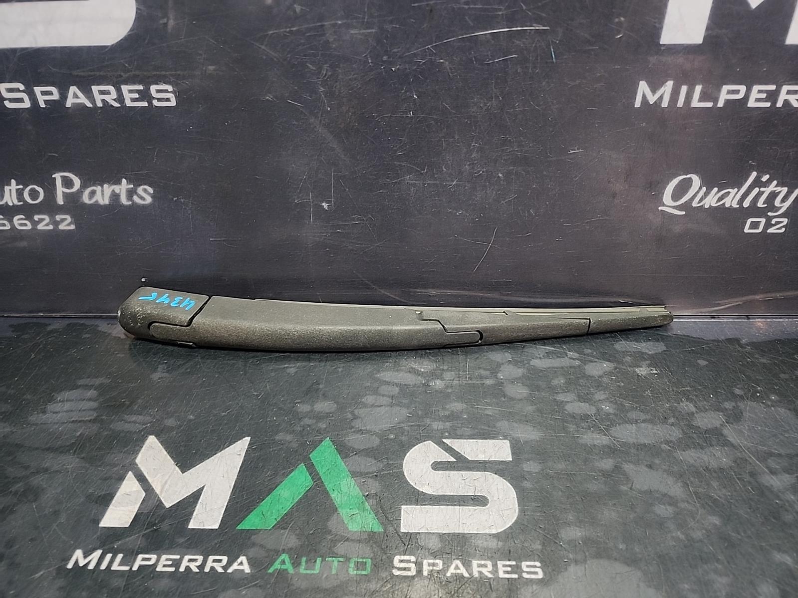 View Auto part Wiper Arm Hyundai I30 2021