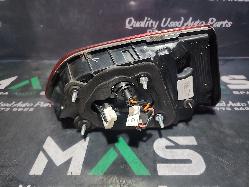 View Auto part Rear Garnish Hyundai I30 2021