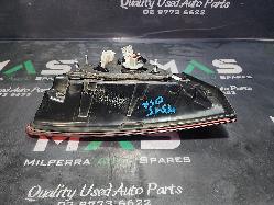 View Auto part Rear Garnish Hyundai I30 2021