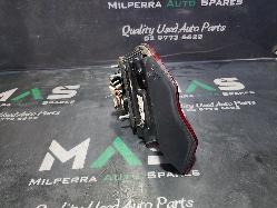 View Auto part Rear Garnish Hyundai I30 2021
