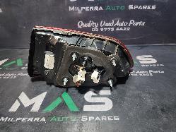 View Auto part Rear Garnish Hyundai I30 2021