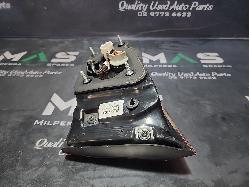 View Auto part Rear Garnish Hyundai I30 2021