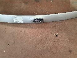 View Auto part Rear Garnish Subaru Forester 2010