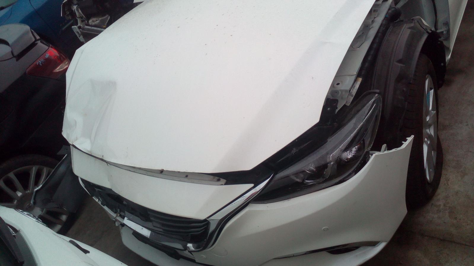 View Auto part Reverse Camera Mazda 6 2018