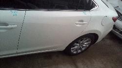 View Auto part Reverse Camera Mazda 6 2018