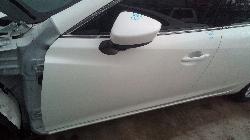 View Auto part Reverse Camera Mazda 6 2018