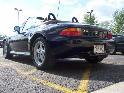 View Auto part Left Taillight Bmw Z3 1997