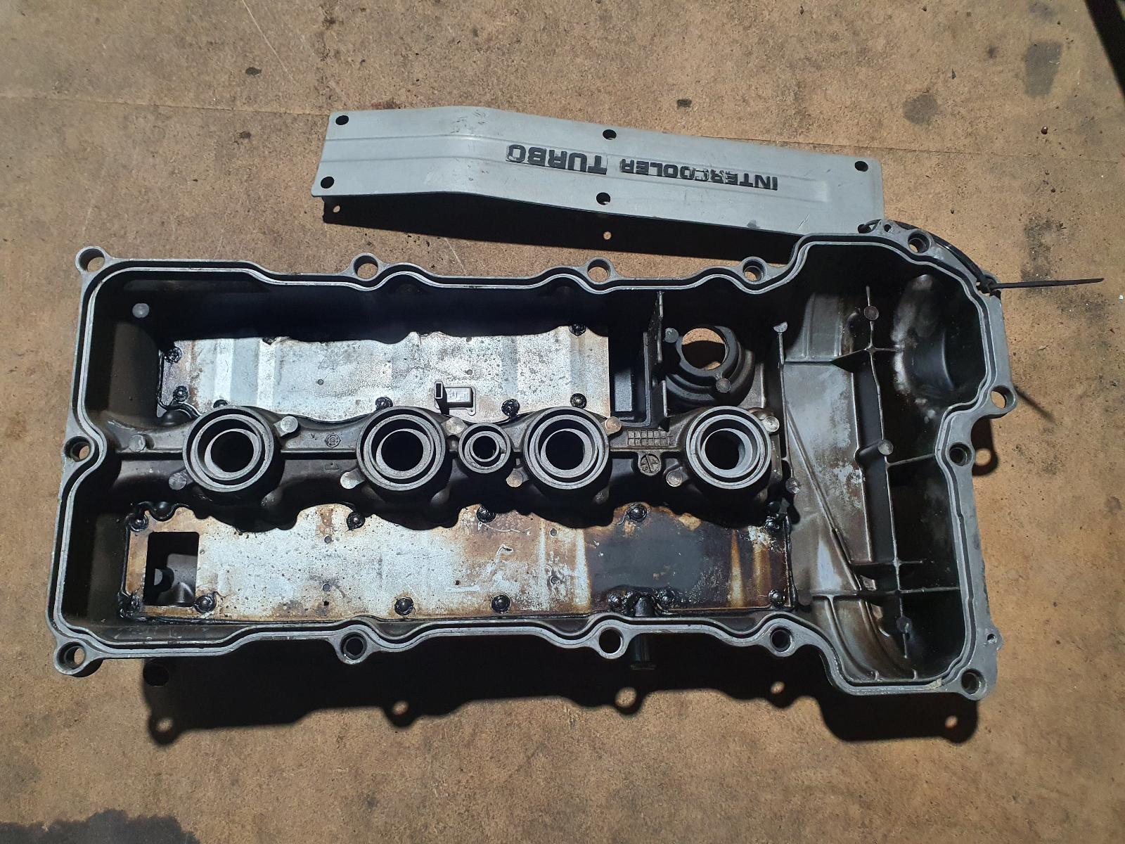 View Auto part Rocker Assy/Cover Nissan 200sx 2001
