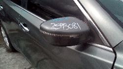 View Auto part Pwr Dr Wind Switch Nissan Xtrail 2015