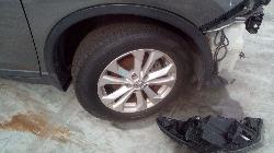 View Auto part Pwr Dr Wind Switch Nissan Xtrail 2015