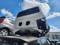 View Auto part Fuse Box Toyota Hilux 2018