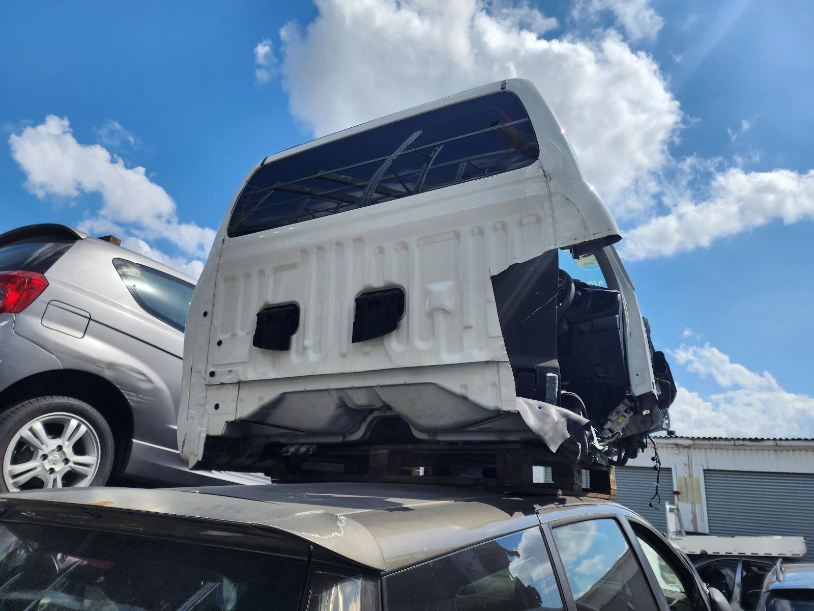 View Auto part Fuse Box Toyota Hilux 2018