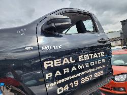 View Auto part Misc Bracket Toyota Hilux 2016