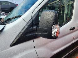 View Auto part Right Front Door Window Ford Transit 2020