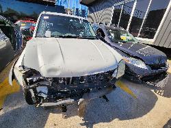 View Auto part Sunvisor Holden Rodeo 2003