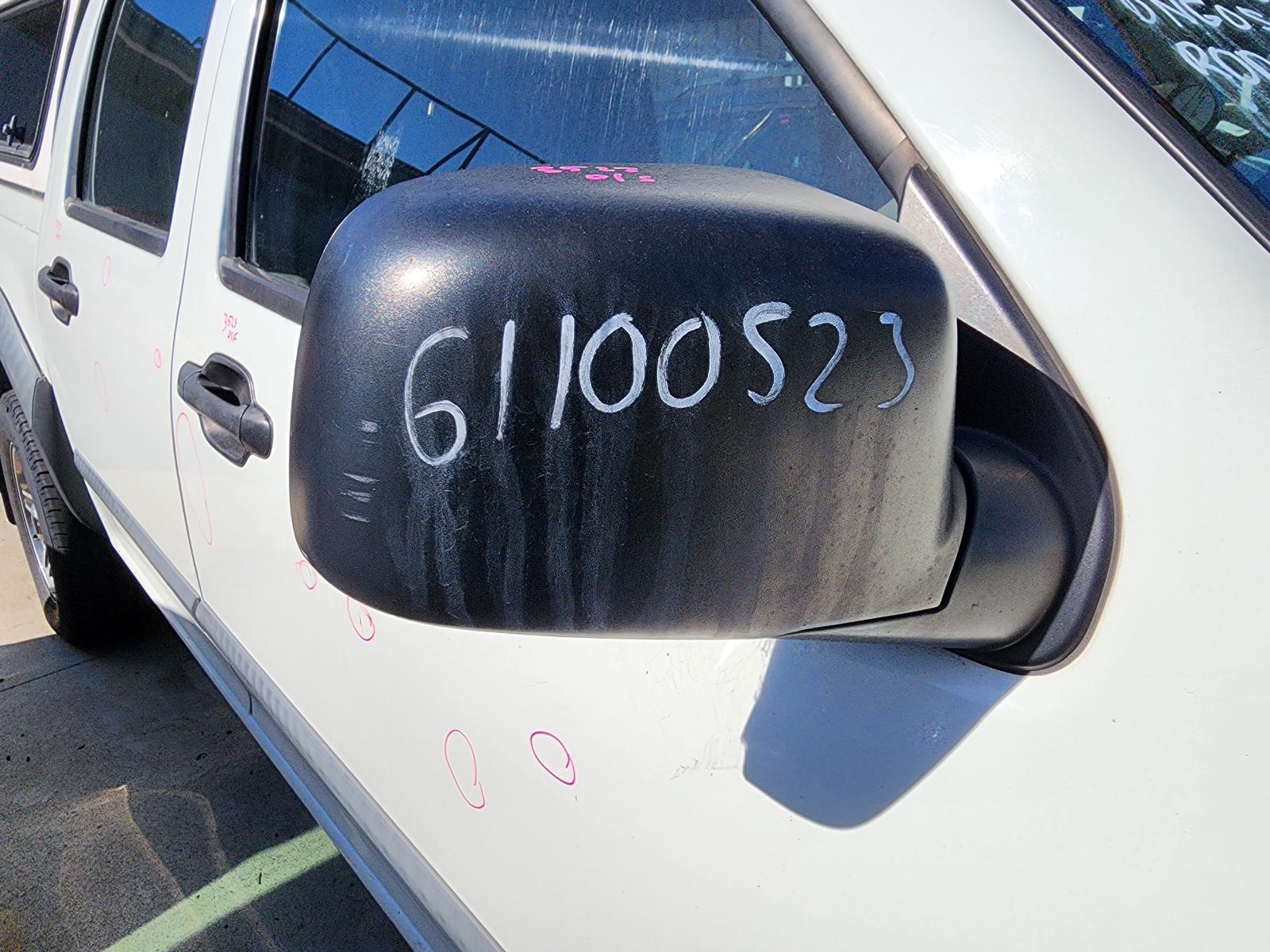 View Auto part Sunvisor Holden Rodeo 2003