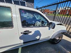 View Auto part Sunvisor Holden Rodeo 2003