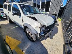 View Auto part Sunvisor Holden Rodeo 2003
