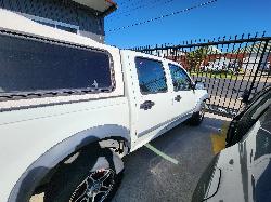 View Auto part Rear Leaf Spring Holden Rodeo 2003