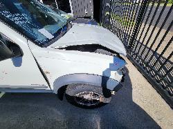 View Auto part Sunvisor Holden Rodeo 2003
