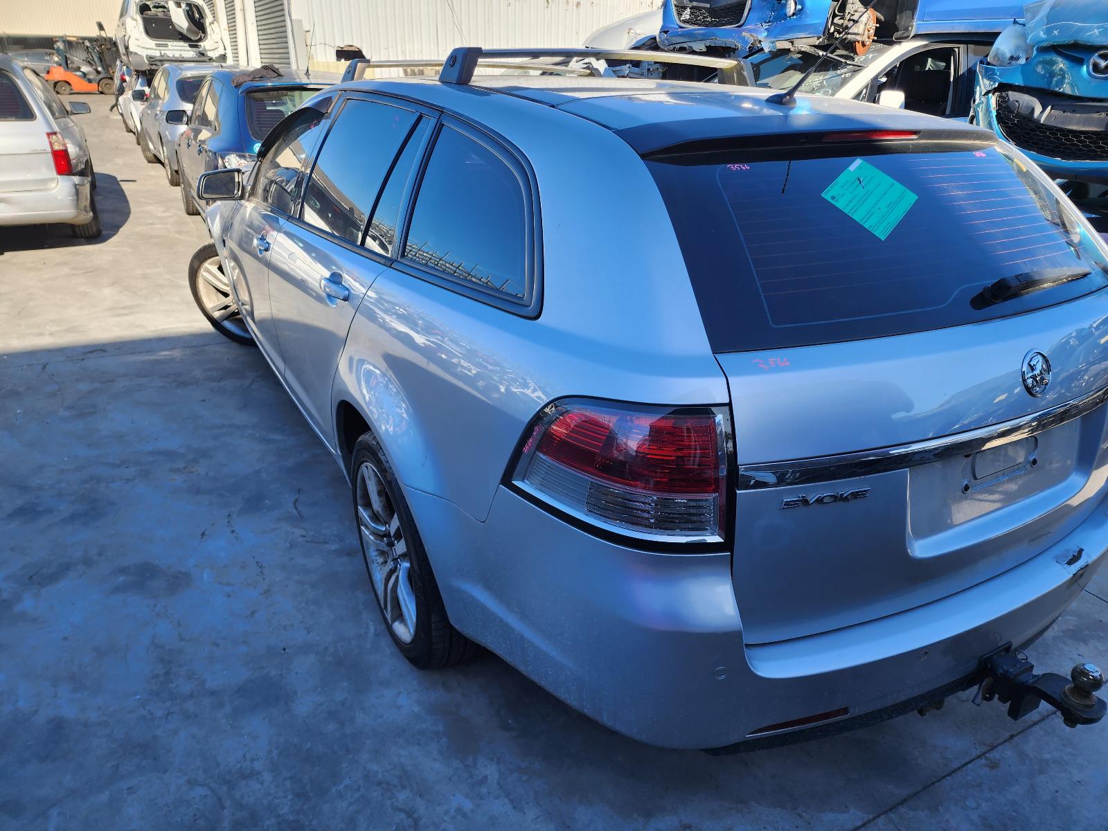 ecu-commodore-holden-2014