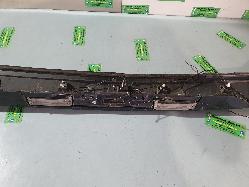 View Auto part Rear Garnish Subaru Forester 2010