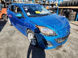 View Auto part Instrument Cluster Mazda 3 2009