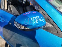 View Auto part Left Rear Door Window Mazda 3 2009