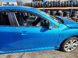 View Auto part Instrument Cluster Mazda 3 2009