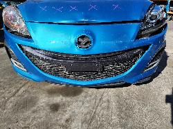 View Auto part Instrument Cluster Mazda 3 2009