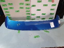 View Auto part Rear Spoiler Mazda 3 2010
