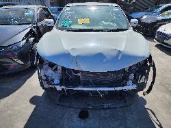 View Auto part Fuse Box Nissan Qashqai 2016