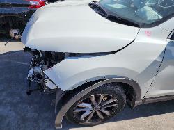 View Auto part Fuse Box Nissan Qashqai 2016