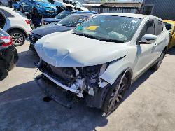 View Auto part Fuse Box Nissan Qashqai 2016