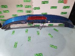 View Auto part Rear Spoiler Hyundai Ix35 2010