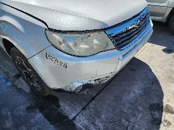 View Auto part Differential Centre Subaru Forester 2009