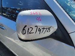 View Auto part Differential Centre Subaru Forester 2009