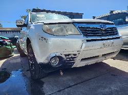 View Auto part Differential Centre Subaru Forester 2009