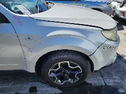 View Auto part Differential Centre Subaru Forester 2009