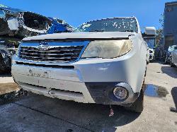 View Auto part Differential Centre Subaru Forester 2009