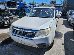 View Auto part Differential Centre Subaru Forester 2009