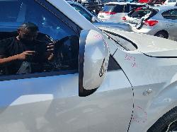 View Auto part Differential Centre Subaru Forester 2009