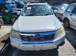 View Auto part Differential Centre Subaru Forester 2009