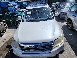 View Auto part Differential Centre Subaru Forester 2009